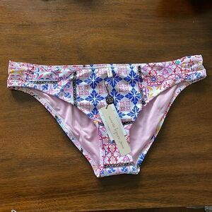 Nanette Lepore Swimsuit Bottoms